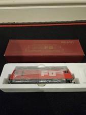 BEMO  1262-201 HGe HOm 4/4 Loco