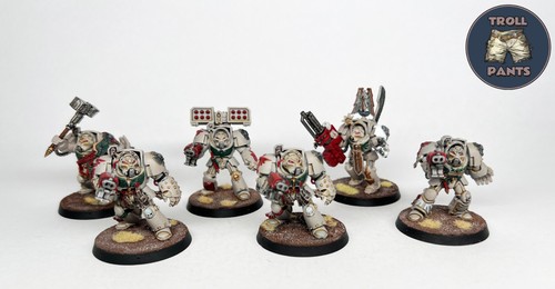 Warhammer 40k dark angel - warhammer,