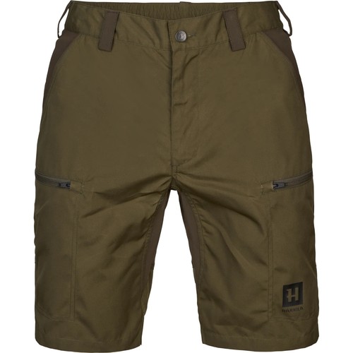 Harkila fjell shorts dark - fjell,
