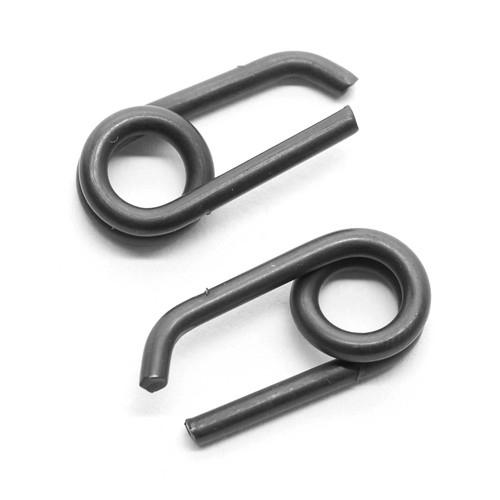 Heavy duty clutch - bearing, clip