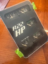 Robinson R22 Rochester A617-1