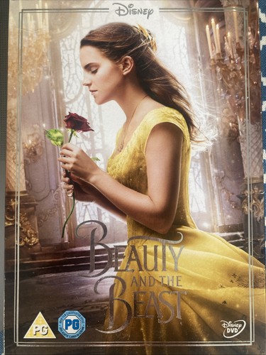 Beauty and the - ,