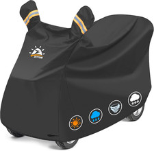 Mobility Scooter Cover 142 CM