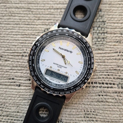 Mens peershardy vintage - peershardy, pilot