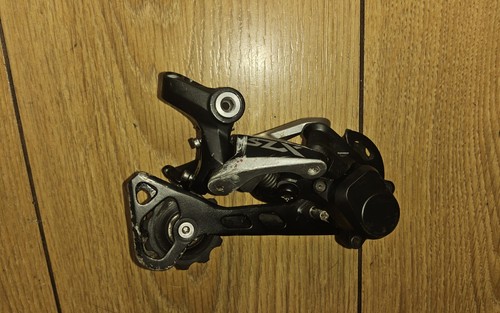Shimano slx m7000 speed - slx,