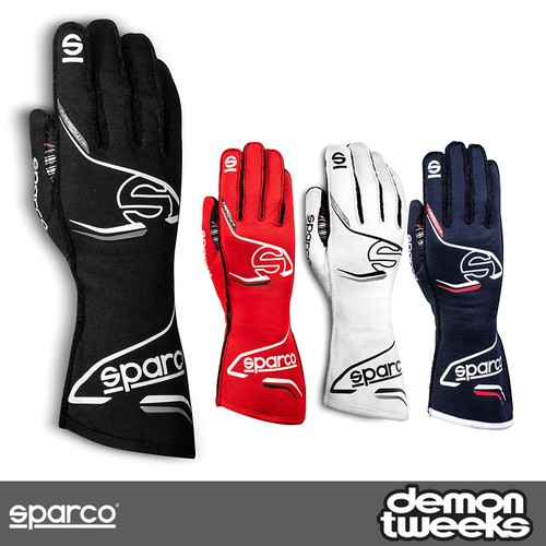 Sparco arrow race - race, gloves