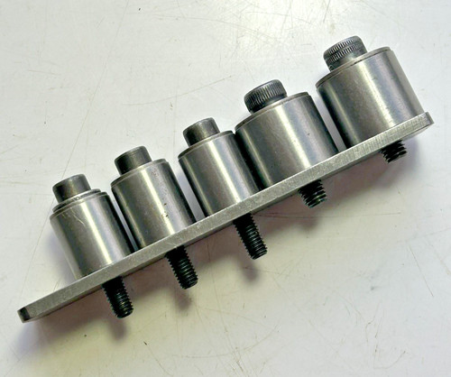 Vintage high quality tool - high,