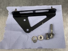 Honda Cadet GX160 chain guard