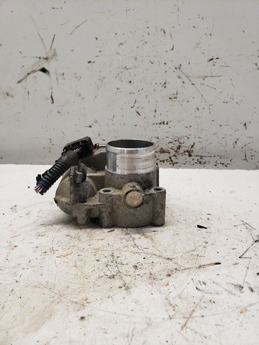 2012 2017 fiat 500 throttle - 2012-2017,