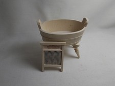 Dolls House Miniature HEIDI