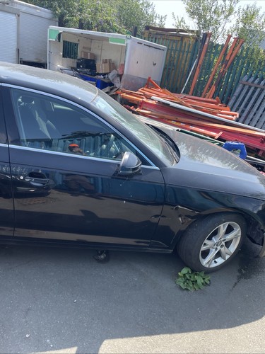 Audi 2015 2019 2 - b9, 2.0