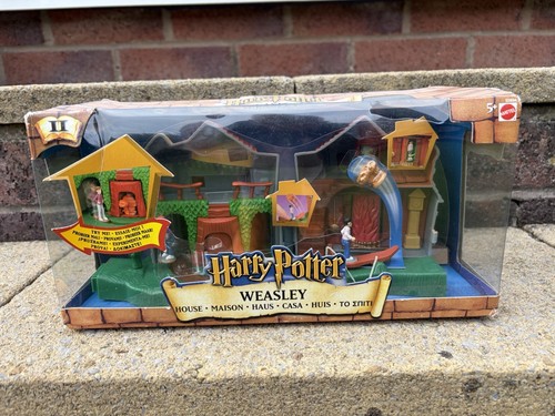 Harry potter world - of, hogwarts
