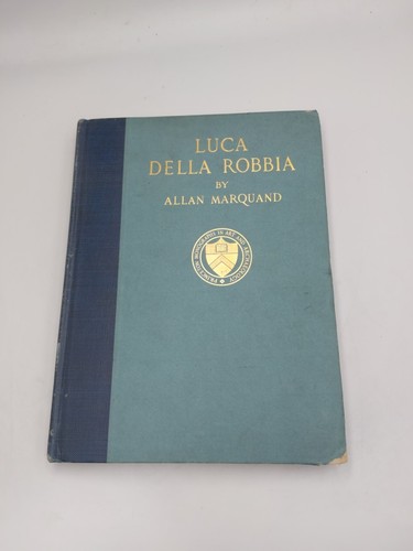 Luca della robbia - luca,