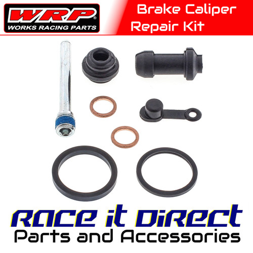 Wrp brake caliper seal repair - wrp,
