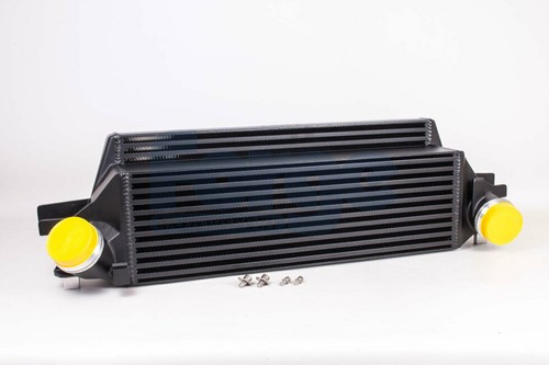 Forge front mount - forge, intercooler