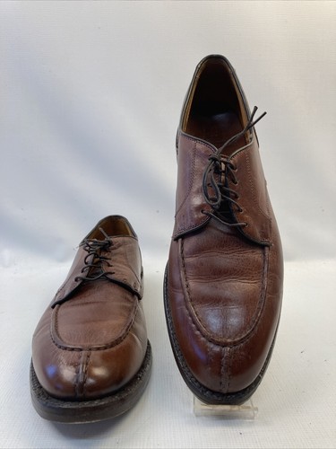 Allen edmonds bradley cognac - allen,