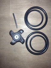 Raymarine Paddle Wheel Kit