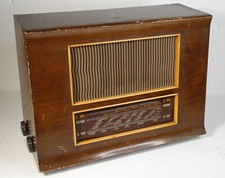 Vintage Ferranti 245 Valve