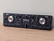 Numark DJ2GO2 Touch compact DJ controller deck 2-channel mixer audio interface