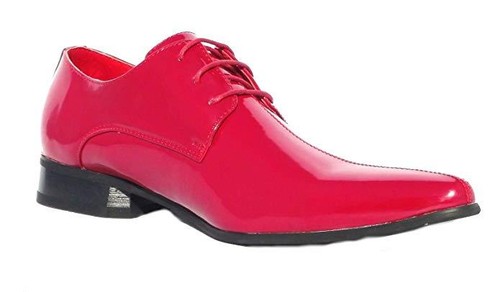 Men new rossellini leather - men's,