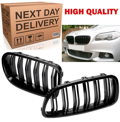 Front kidney grill - grill, grille