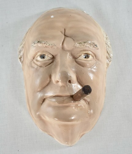 Vintage plaster winston - vintage,