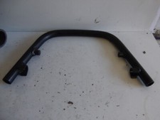 KAWASAKI Z250 ER250  GPZ250 SCORPION   GRAB HANDLE