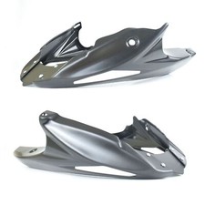 Ermax Belly Pan Unpainted
