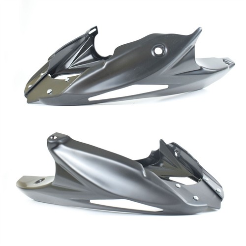 Ermax belly pan - pan, unpainted