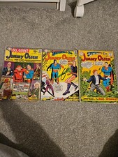 Superman's Pal Jimmy Olsen