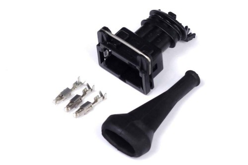 For haltech plug and - for,