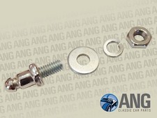 MGA, MGB, MGC ROADSTER TONNEAU