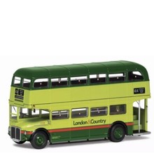 Corgi 1:76 Scale Routemaster London + Country Route 406 Reigate L.T Garage