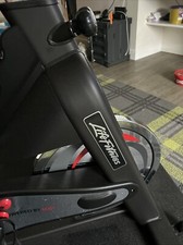 Life fitness bike ic1 - life,