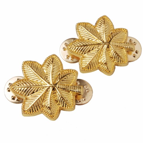Pair ww2 army major - pair,
