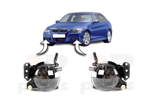 For e90 e91 sport - m, -sport