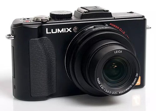 Panasonic lumix dmc lx5 1 - dmc-lx5, 10.1