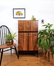 Vintage Art Deco Cocktail