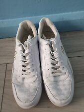 Beck&Hersey Trainers Size 8 UK