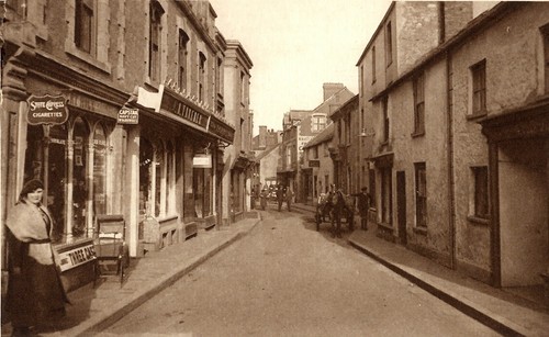 Watchet swain street 4 - watchet, #