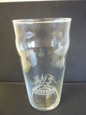  VINTAGE FULLERS BEER / LARGER