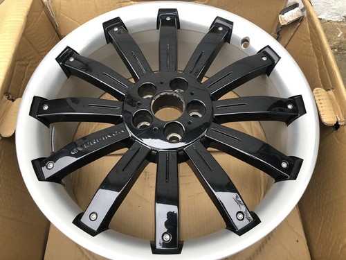 Genuine oem overfinch - genuine,