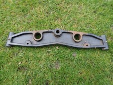 Toro Wheel Horse Cast Front