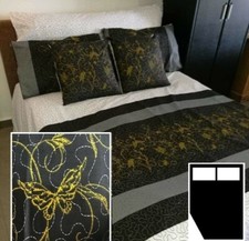 CARAVAN CORNER CUT OFF LH