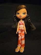 Bratz Kidz Super Secret