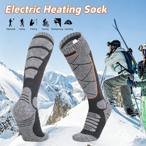 Heated socks 2200mah battery - heated,