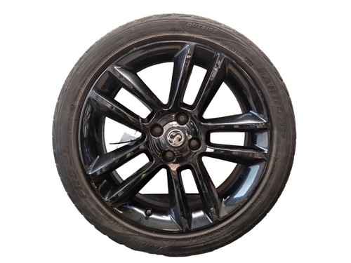 Vauxhall corsa mk3 - corsa, 17"