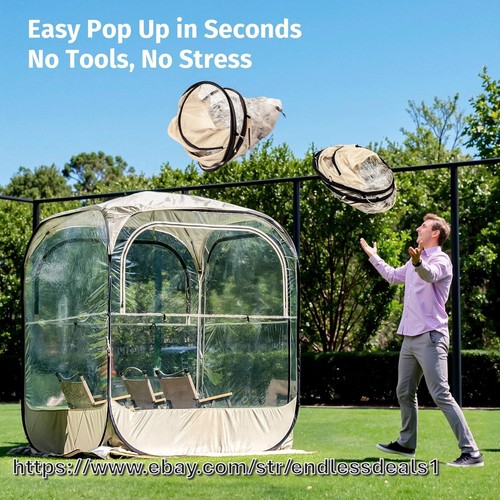 Tent for sports events any - tent,