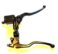 Grimeca brake master cylinder