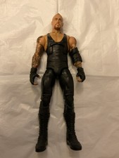 WWE MATTEL ELITE 20-0 TOYS R